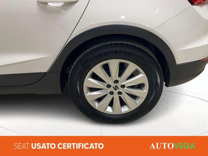 AutoVega - SEAT Arona | ID 41096