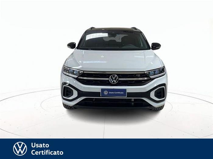 AutoVega - VOLKSWAGEN T-Roc | ID 41097