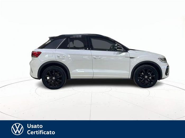 AutoVega - VOLKSWAGEN T-Roc | ID 41097