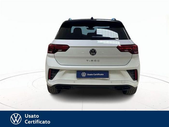 AutoVega - VOLKSWAGEN T-Roc | ID 41097