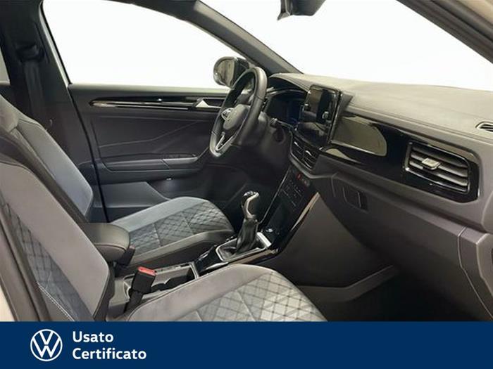 AutoVega - VOLKSWAGEN T-Roc | ID 41097
