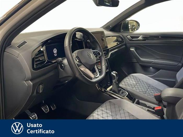 AutoVega - VOLKSWAGEN T-Roc | ID 41097