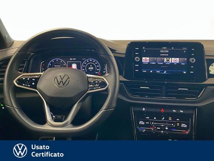 AutoVega - VOLKSWAGEN T-Roc | ID 41097