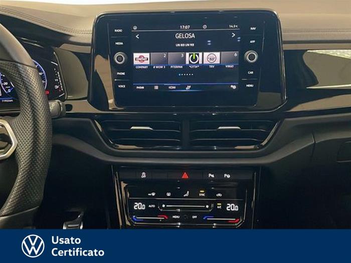 AutoVega - VOLKSWAGEN T-Roc | ID 41097