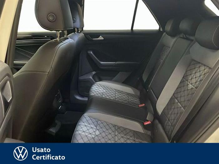 AutoVega - VOLKSWAGEN T-Roc | ID 41097
