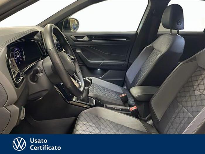 AutoVega - VOLKSWAGEN T-Roc | ID 41097