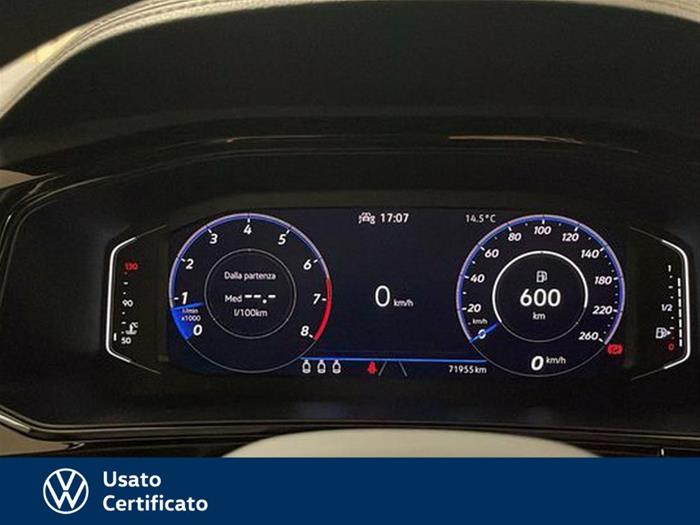 AutoVega - VOLKSWAGEN T-Roc | ID 41097