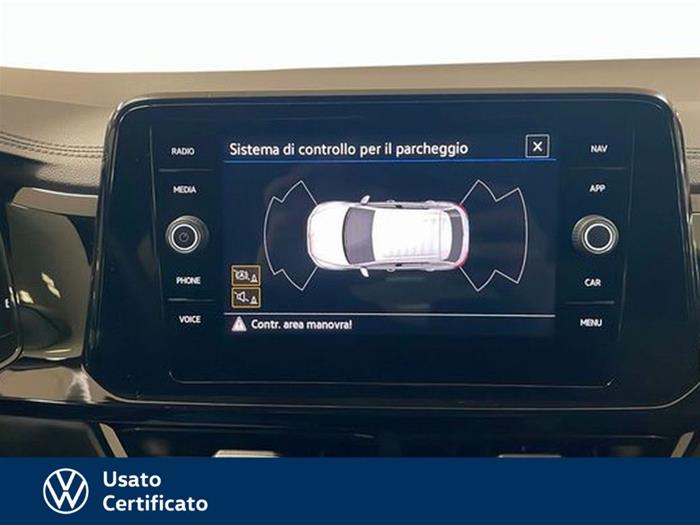 AutoVega - VOLKSWAGEN T-Roc | ID 41097