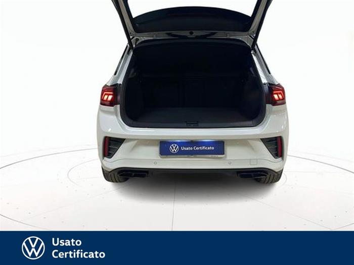 AutoVega - VOLKSWAGEN T-Roc | ID 41097