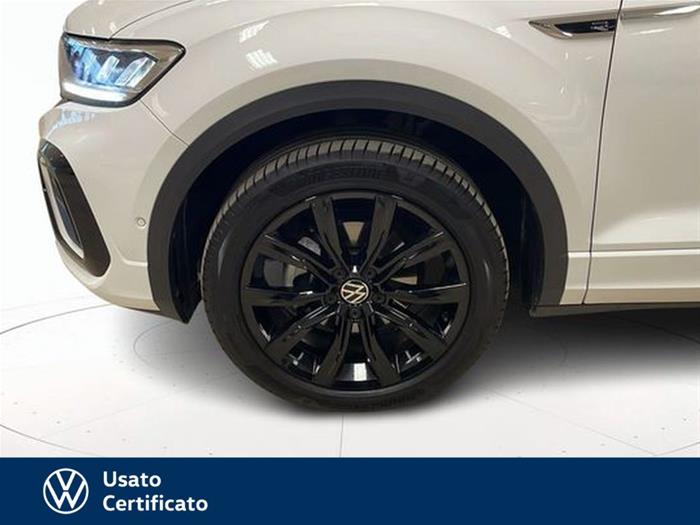 AutoVega - VOLKSWAGEN T-Roc | ID 41097