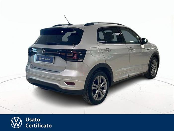 AutoVega - VOLKSWAGEN T-Cross | ID 41098