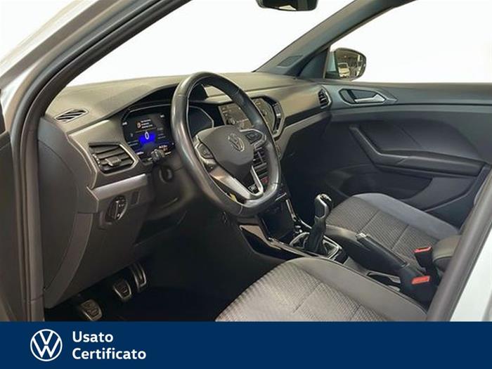 AutoVega - VOLKSWAGEN T-Cross | ID 41098