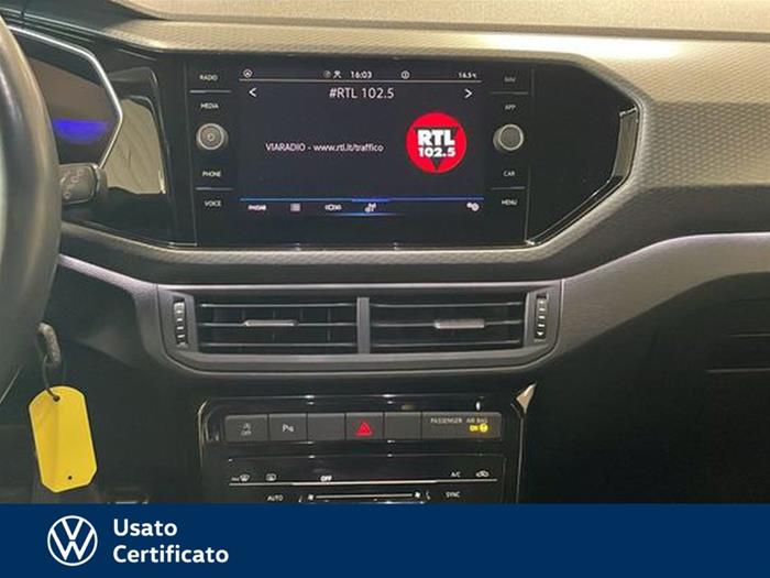 AutoVega - VOLKSWAGEN T-Cross | ID 41098