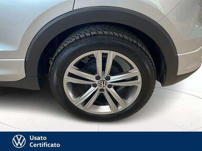 AutoVega - VOLKSWAGEN T-Cross | ID 41098