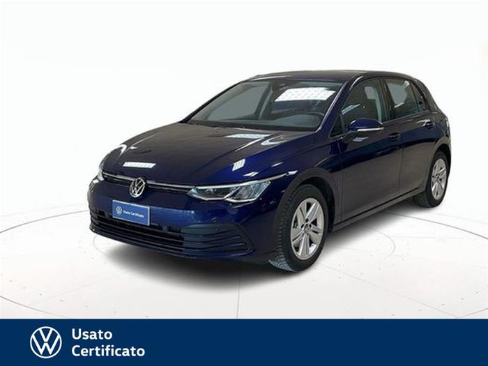 AutoVega - VOLKSWAGEN Golf | ID 41099