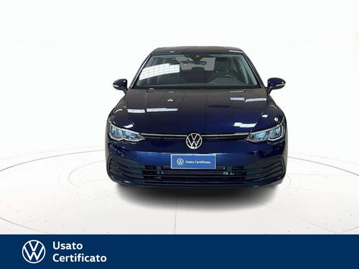 AutoVega - VOLKSWAGEN Golf | ID 41099