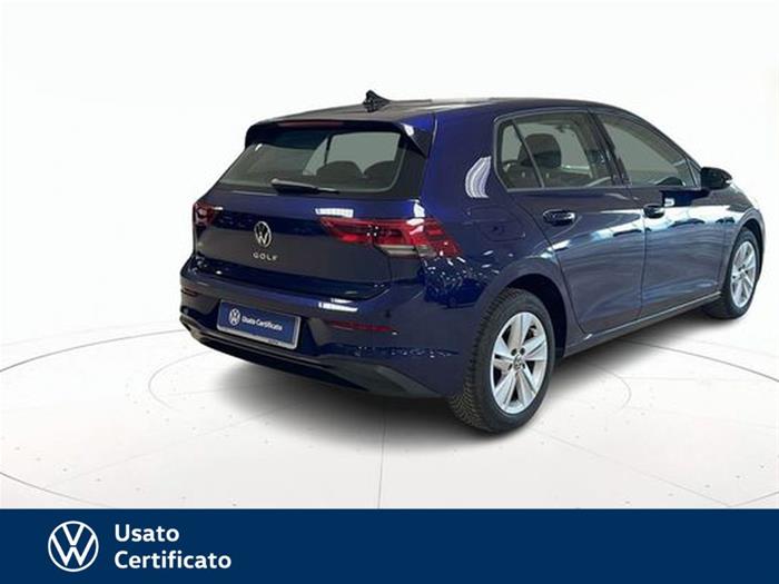 AutoVega - VOLKSWAGEN Golf | ID 41099