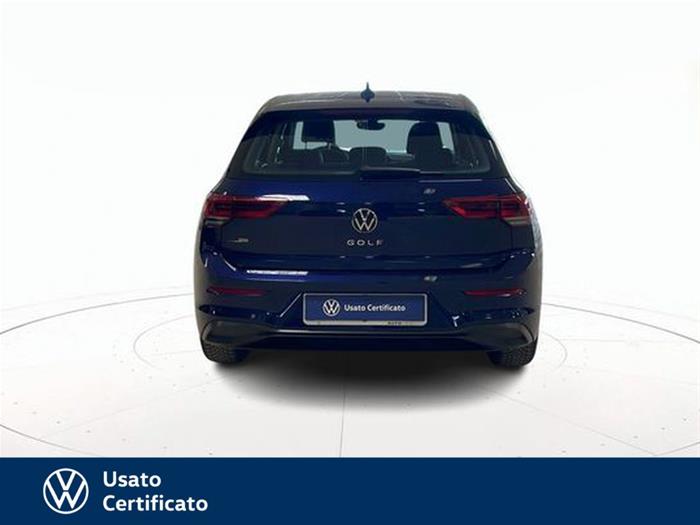 AutoVega - VOLKSWAGEN Golf | ID 41099