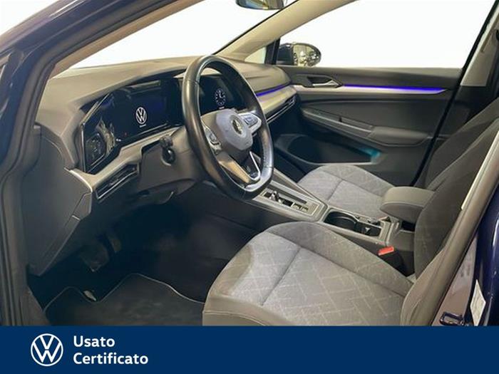 AutoVega - VOLKSWAGEN Golf | ID 41099