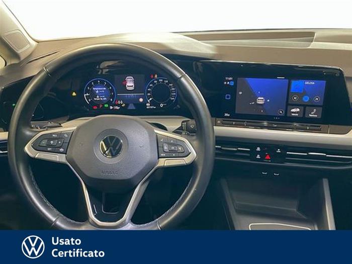 AutoVega - VOLKSWAGEN Golf | ID 41099
