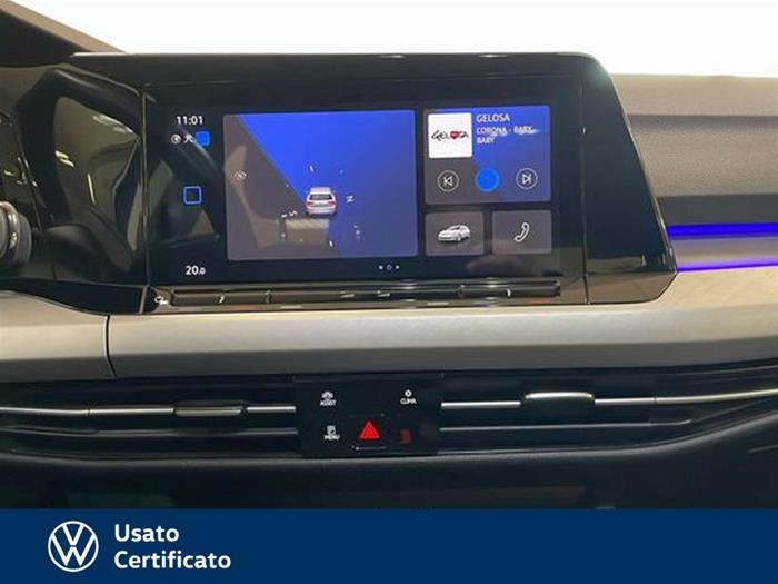 AutoVega - VOLKSWAGEN Golf | ID 41099