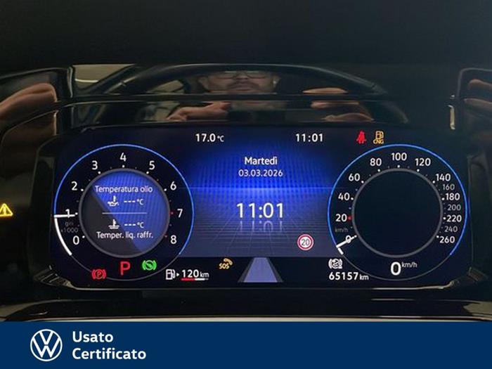 AutoVega - VOLKSWAGEN Golf | ID 41099