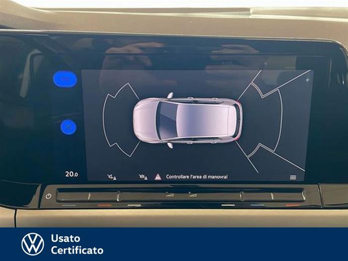 AutoVega - VOLKSWAGEN Golf | ID 41099