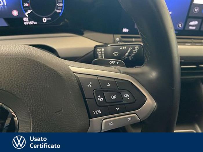 AutoVega - VOLKSWAGEN Golf | ID 41099