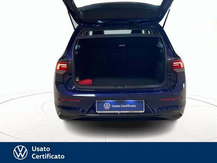 AutoVega - VOLKSWAGEN Golf | ID 41099