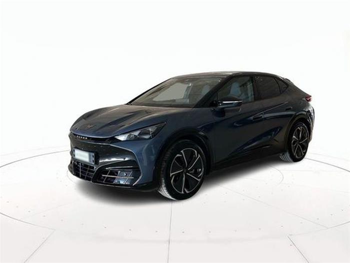 AutoVega - CUPRA Tavascan | ID 41100