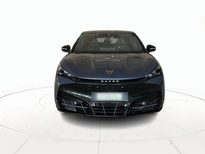 AutoVega - CUPRA Tavascan | ID 41100