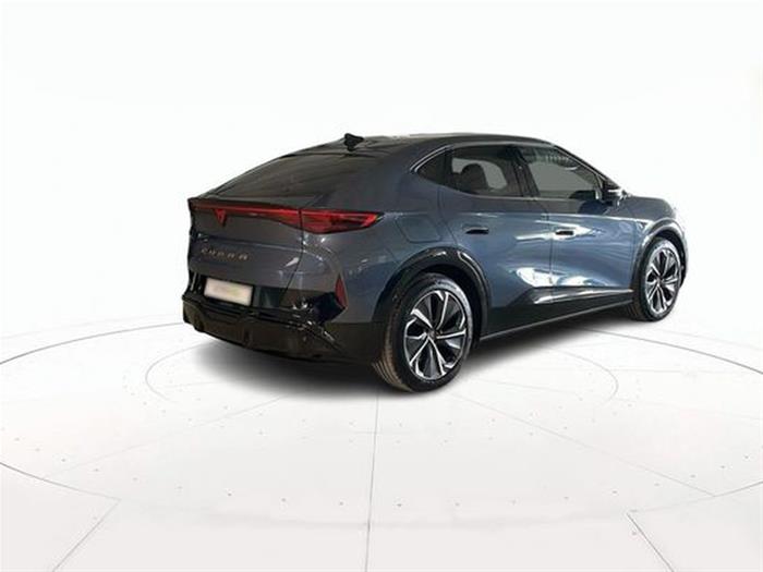 AutoVega - CUPRA Tavascan | ID 41100