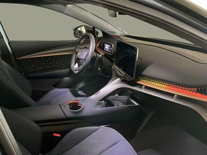 AutoVega - CUPRA Tavascan | ID 41100