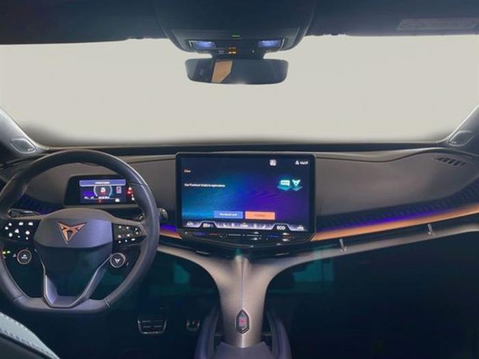 AutoVega - CUPRA Tavascan | ID 41100