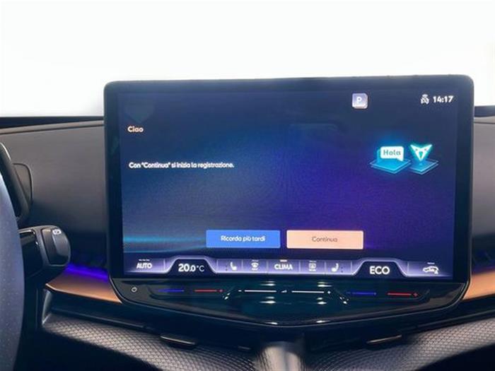 AutoVega - CUPRA Tavascan | ID 41100