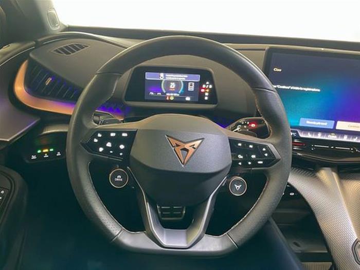 AutoVega - CUPRA Tavascan | ID 41100