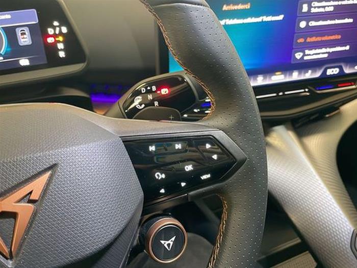 AutoVega - CUPRA Tavascan | ID 41100