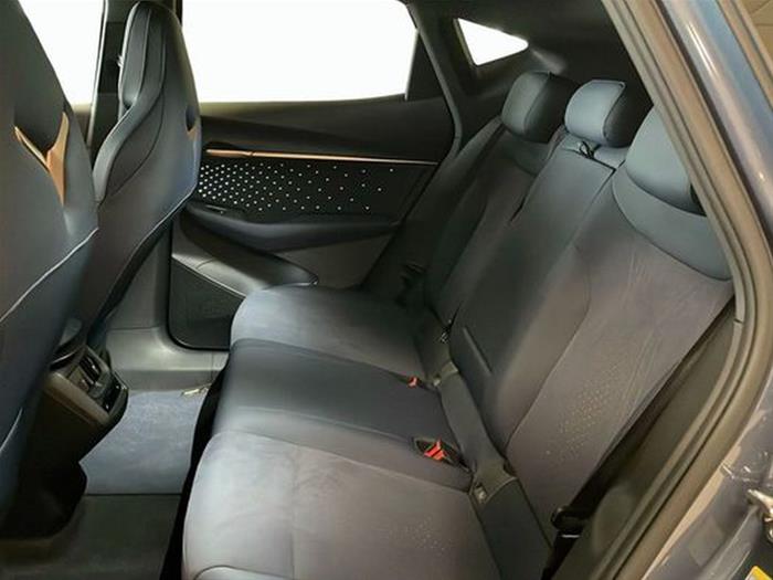 AutoVega - CUPRA Tavascan | ID 41100