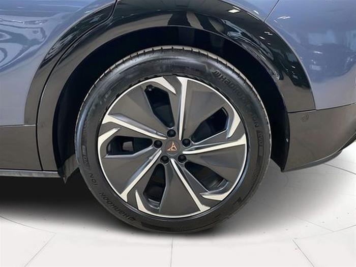 AutoVega - CUPRA Tavascan | ID 41100