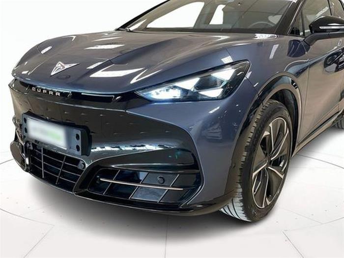 AutoVega - CUPRA Tavascan | ID 41100