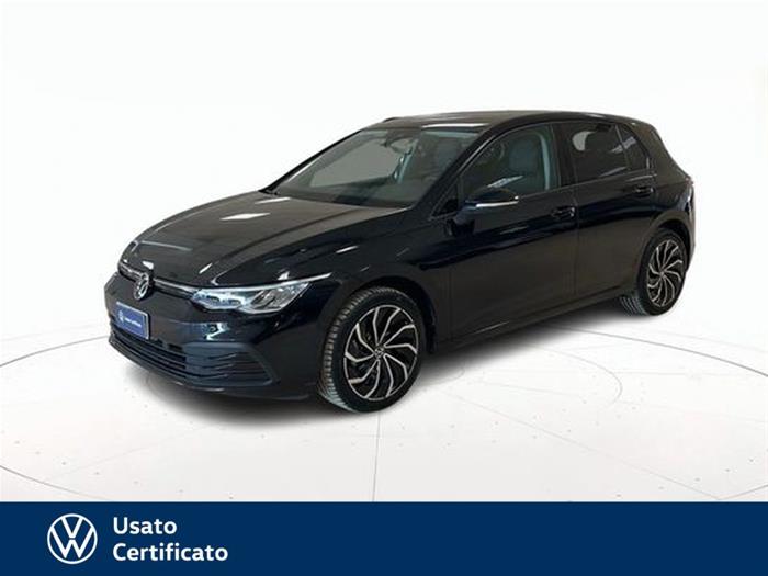 AutoVega - VOLKSWAGEN Golf | ID 41101