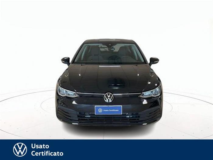 AutoVega - VOLKSWAGEN Golf | ID 41101