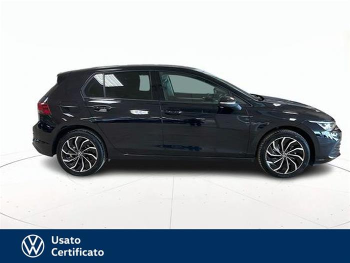 AutoVega - VOLKSWAGEN Golf | ID 41101