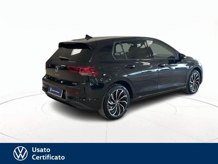 AutoVega - VOLKSWAGEN Golf | ID 41101