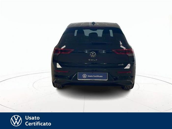 AutoVega - VOLKSWAGEN Golf | ID 41101