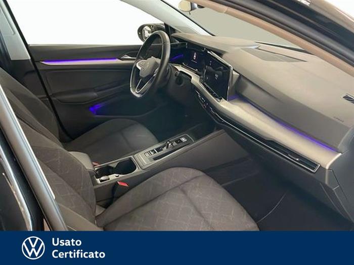 AutoVega - VOLKSWAGEN Golf | ID 41101