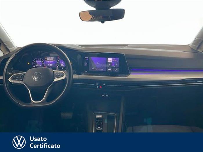 AutoVega - VOLKSWAGEN Golf | ID 41101