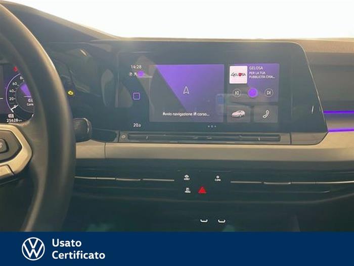 AutoVega - VOLKSWAGEN Golf | ID 41101