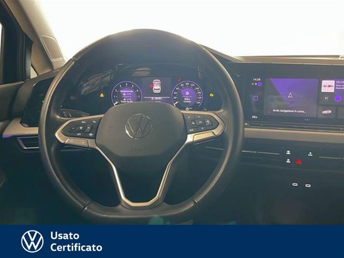 AutoVega - VOLKSWAGEN Golf | ID 41101