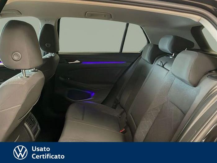 AutoVega - VOLKSWAGEN Golf | ID 41101